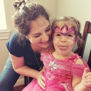 Meet your Posher, Allie